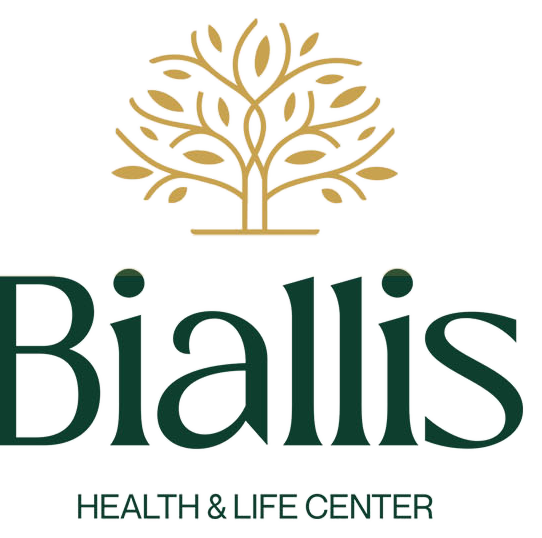 Biallis — Health & Life Center
